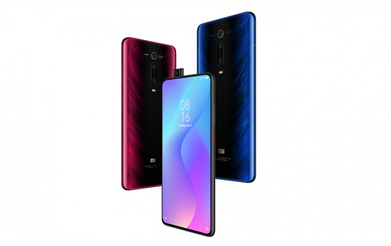 Xiaomi Mi 9T
