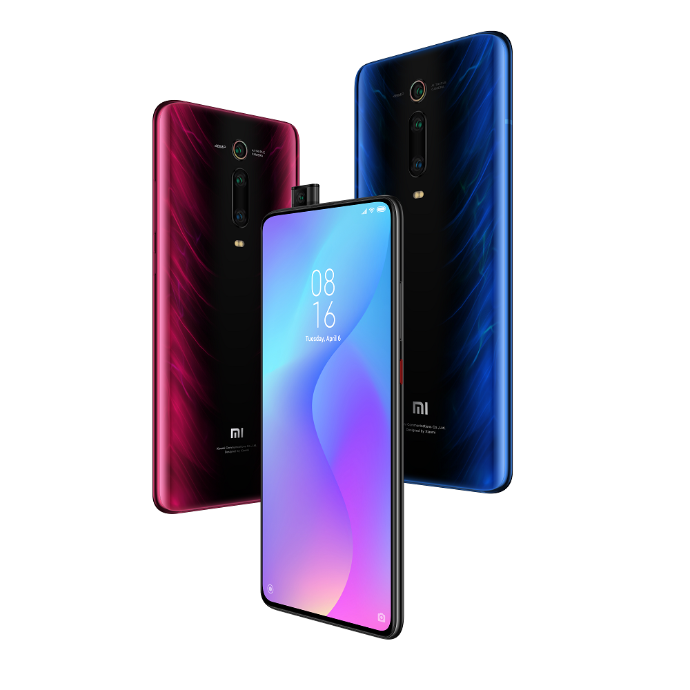 Xiaomi Mi 9T
