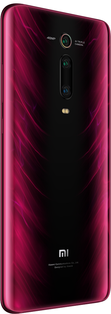 Xiaomi Mi 9T