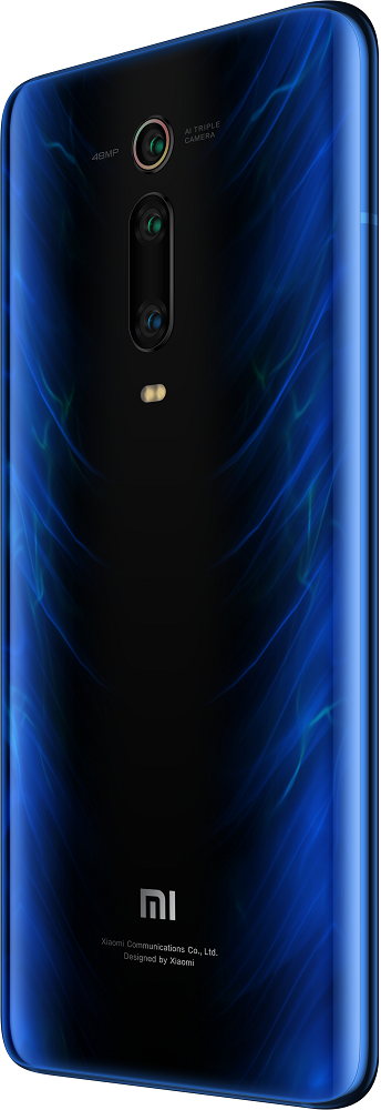 Xiaomi Mi 9T