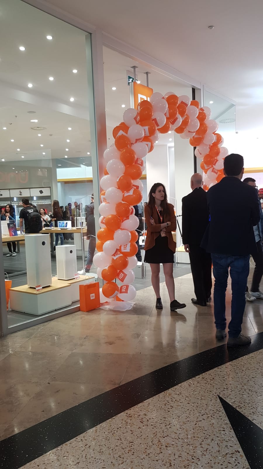 Mi Store Marcianise