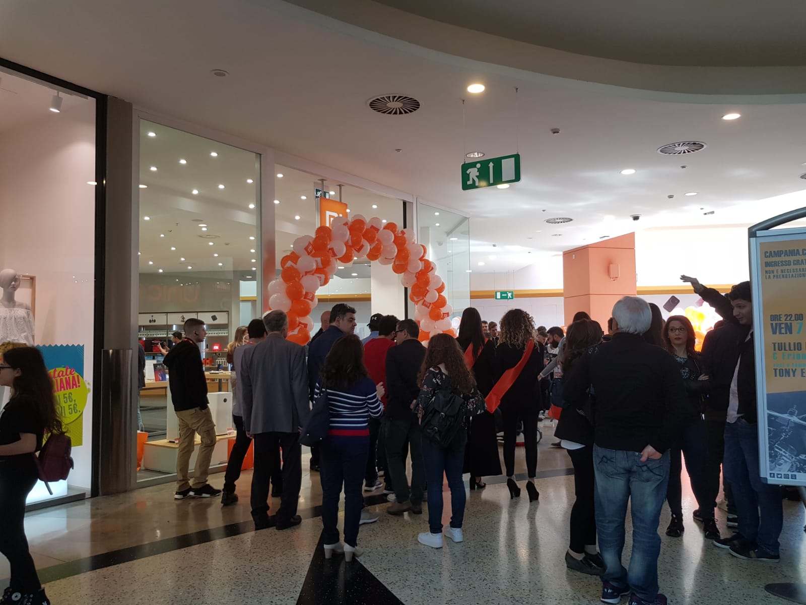 Mi Store Marcianise