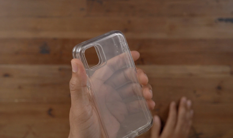 iPhone 2019