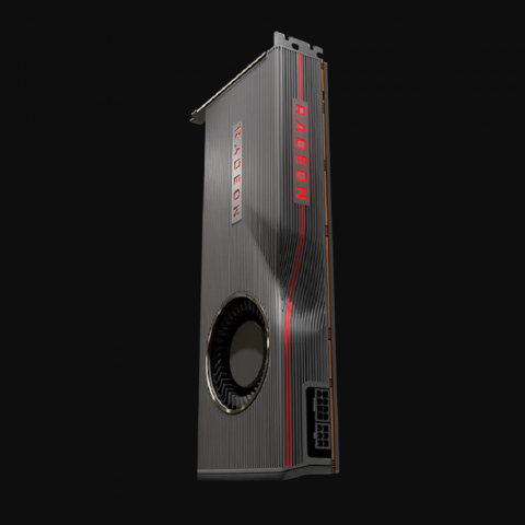 GPU AMD Radeon Navi: prezzi tagliati a pochi giorni dal lancio