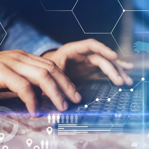 Quando c'è bisogno di una tastiera virtuale?
