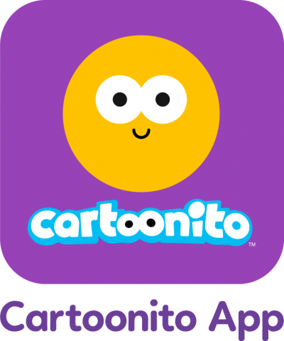CARTOONITO APP