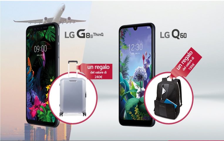 LG TI REGALA PIQUADRO