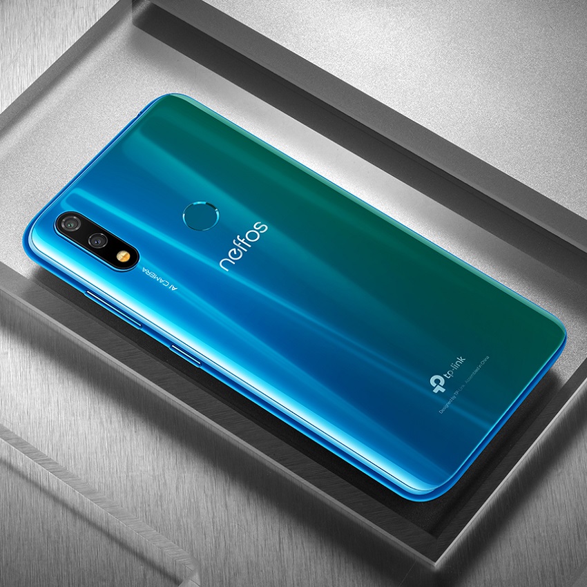 Neffos X20 e X20 Pro sono ora disponibili in Italia