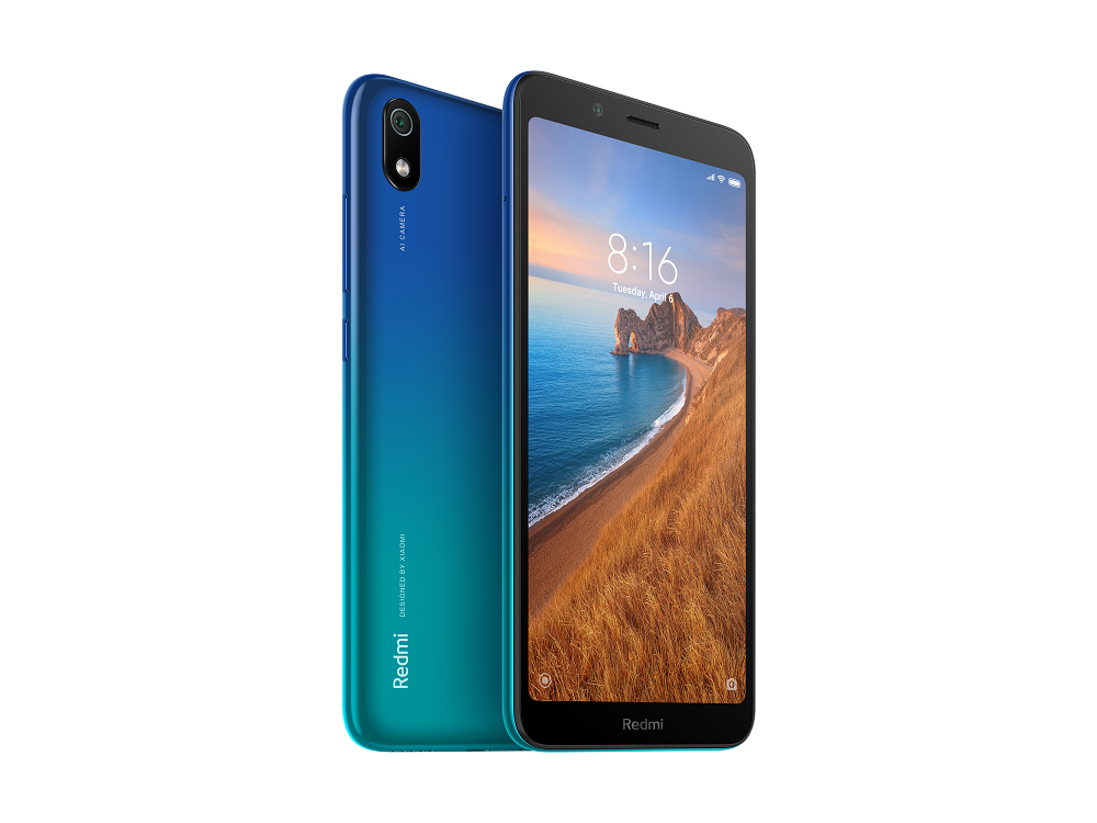 Redmi 7A