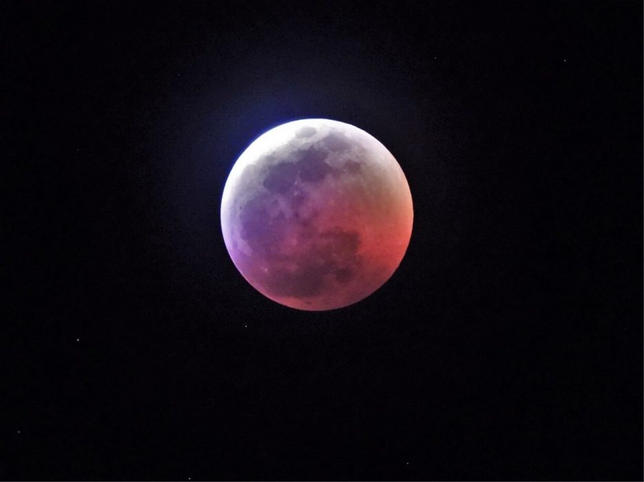 Eclissi di Luna