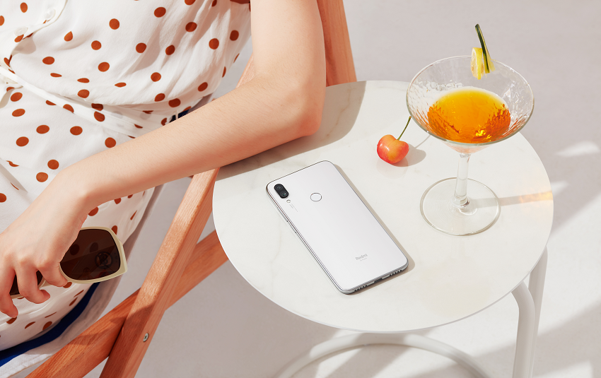 Redmi Note 7