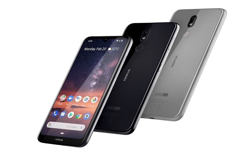 Nokia 3.2