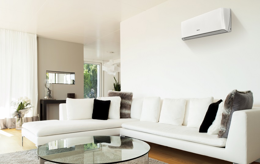 Climatizzatori Hisense