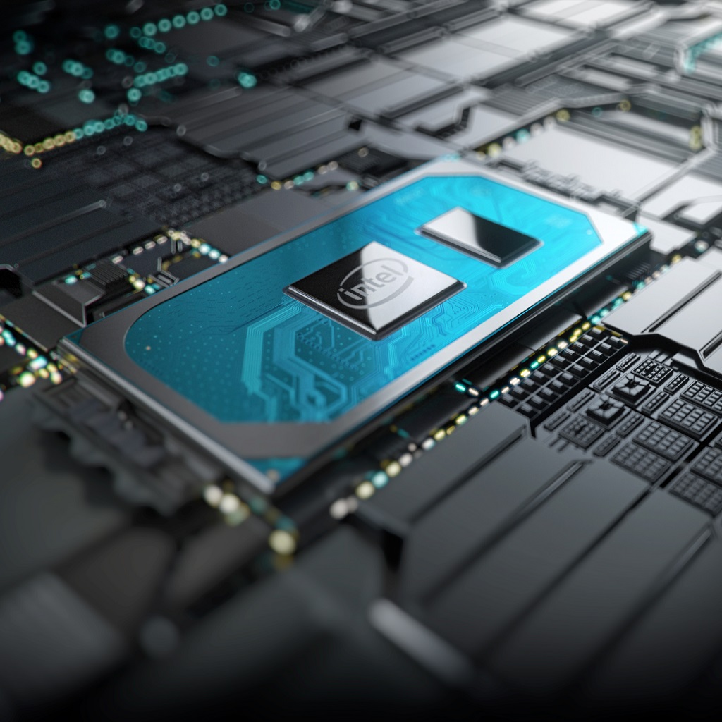 Intel Ice Lake