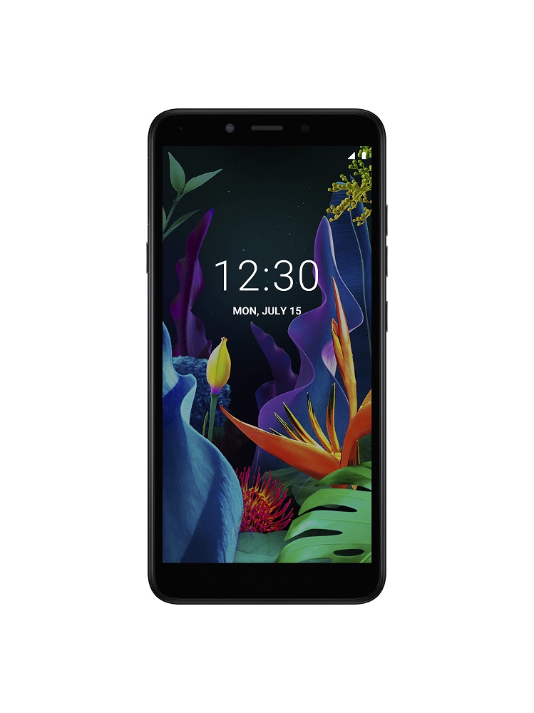 LG K20 e LG K30