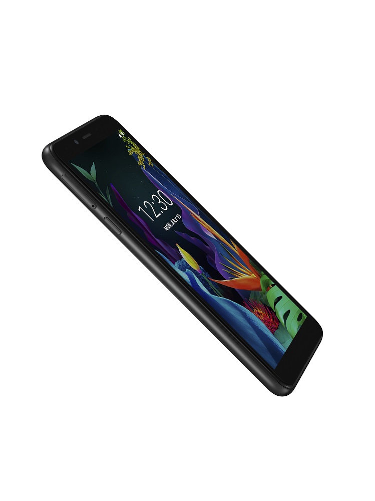 LG K20 e LG K30