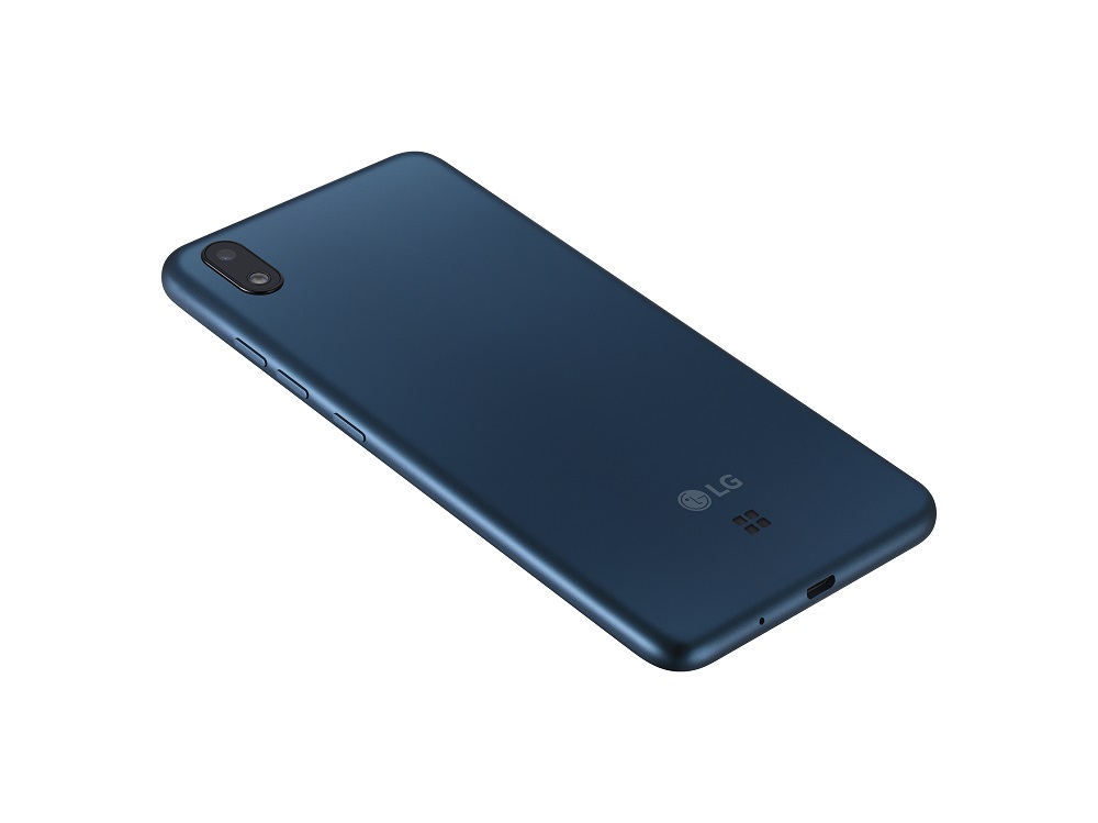 LG K20 e LG K30
