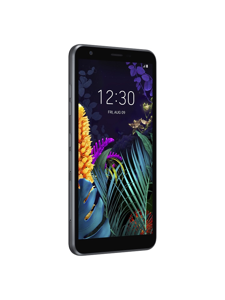 LG K20 e LG K30