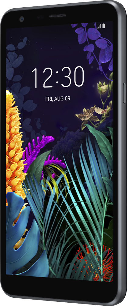 LG K20 e LG K30