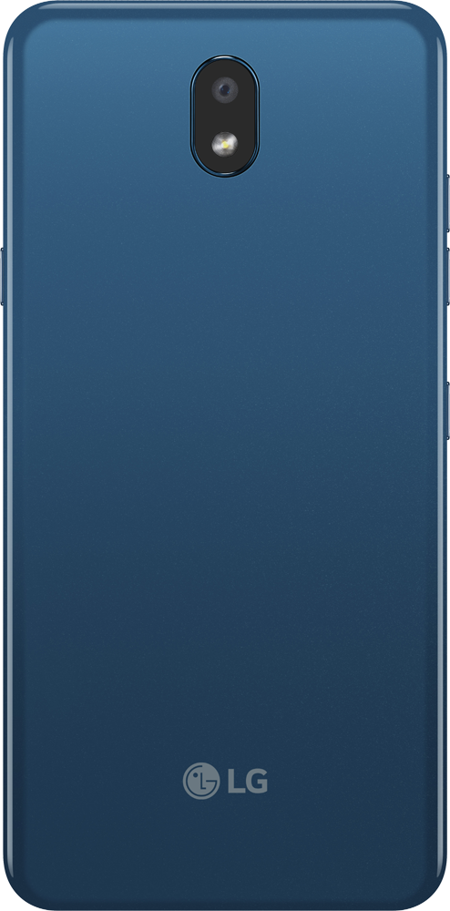 LG K20 e LG K30