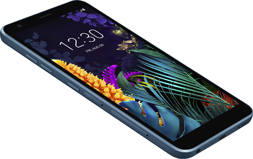 LG K20 e LG K30