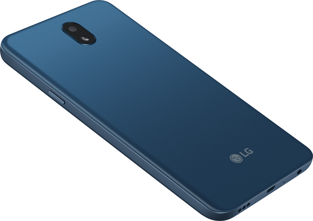 LG K20 e LG K30