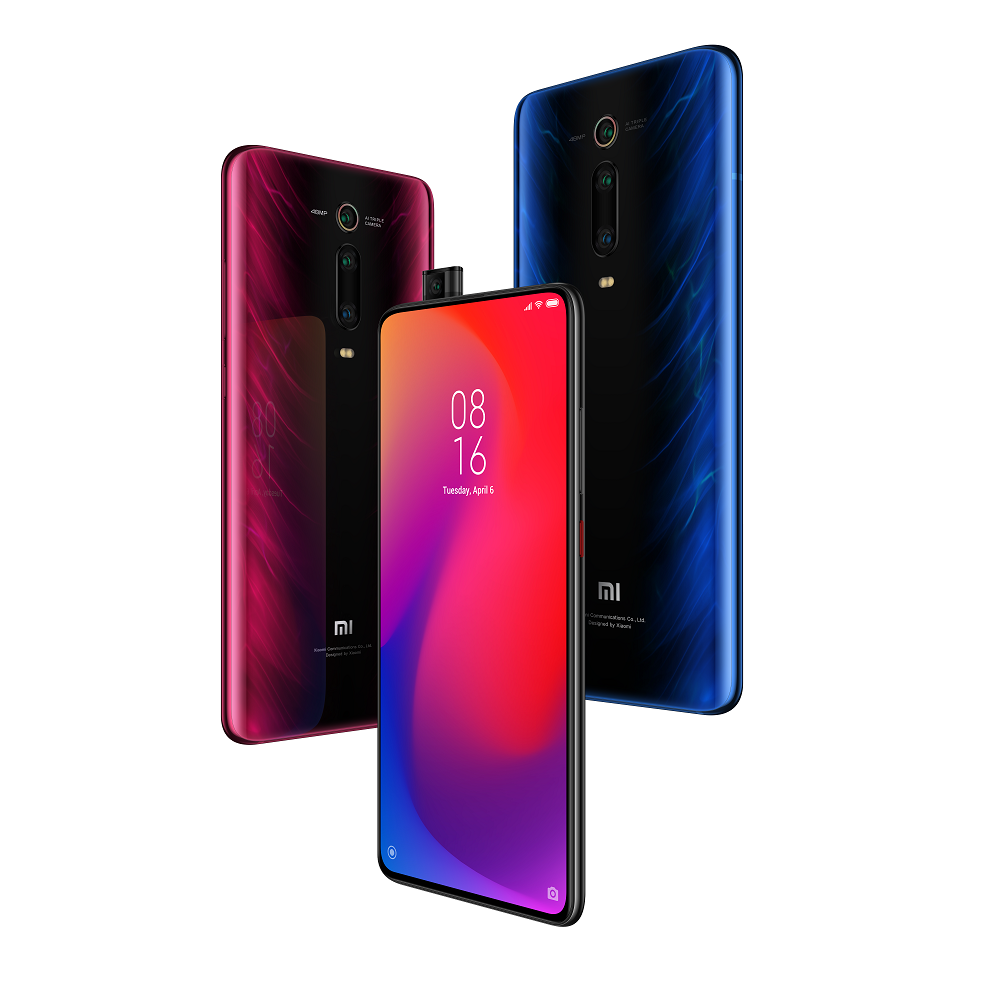 Xiaomi Mi 9T Pro