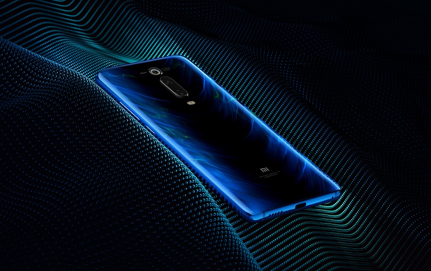 Xiaomi Mi 9T Pro
