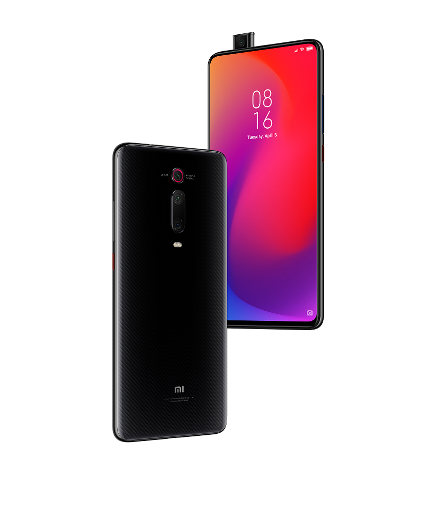 Xiaomi Mi 9T Pro