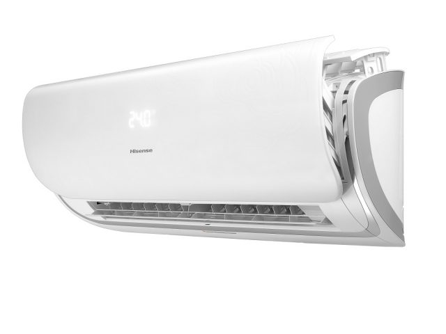 Climatizzatori Hisense