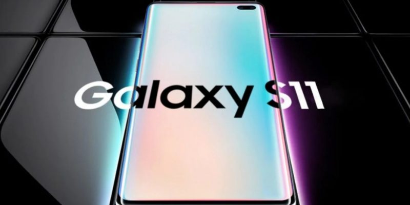 Samsung Galaxy S11