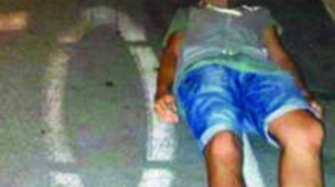 Planking Challenge