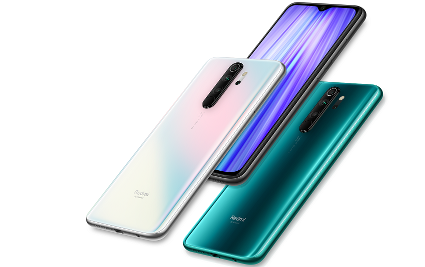 Xiaomi Redmi Note 8 Pro