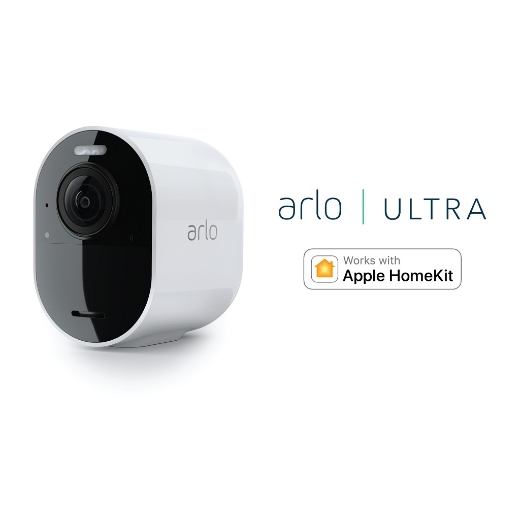 ARLO ULTRA