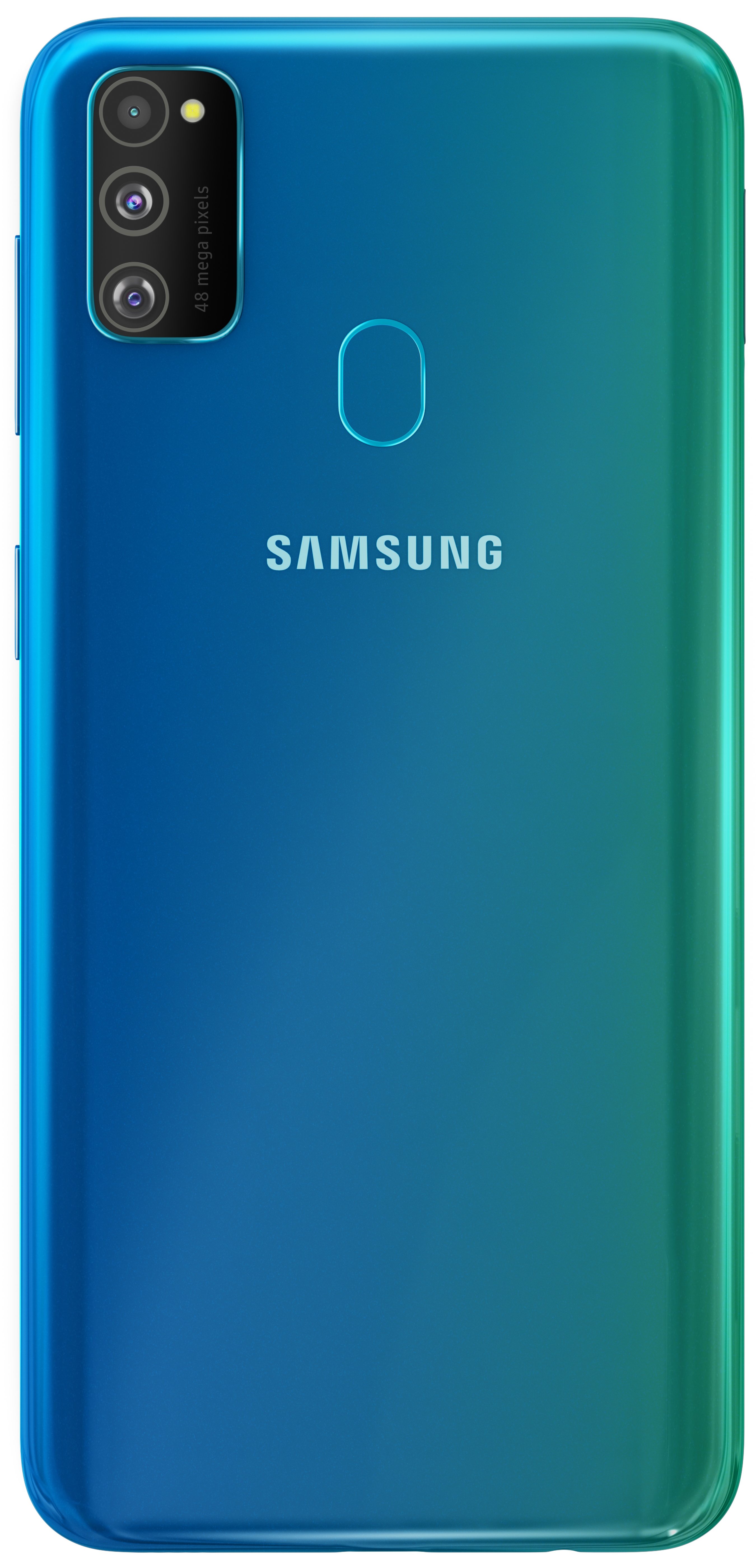 Samsung Galaxy M30s