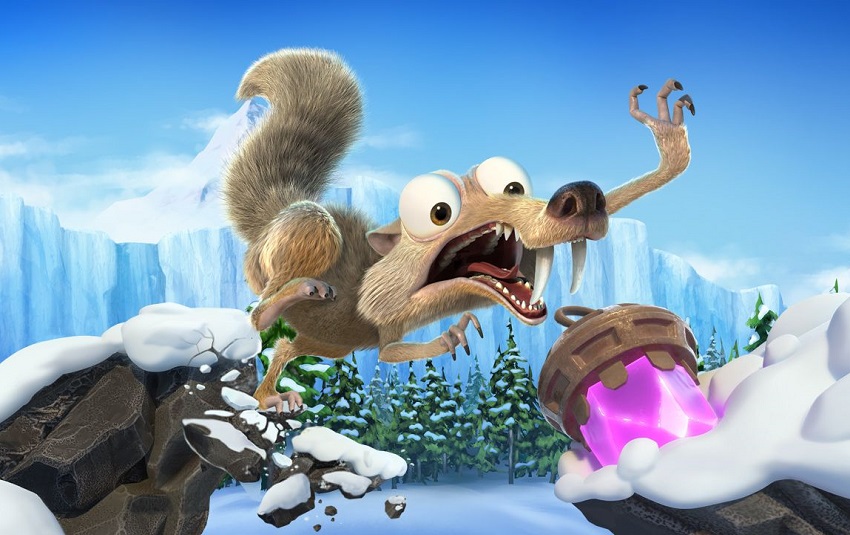 L'Era Glaciale