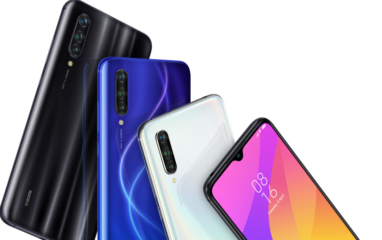 Xiaomi Mi 9 Lite