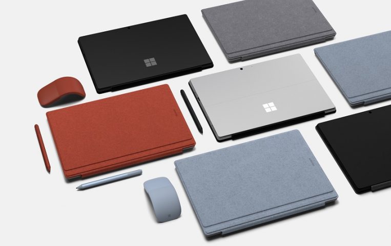 Microsoft Surface