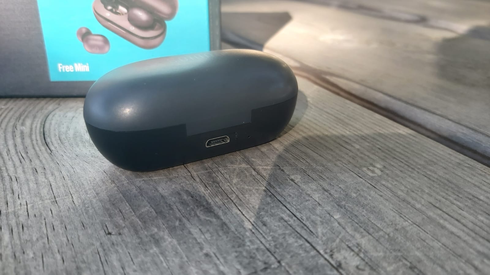 Dudios Free Mini