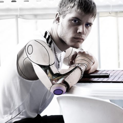 Neuroprotesi: dispositivi robotici