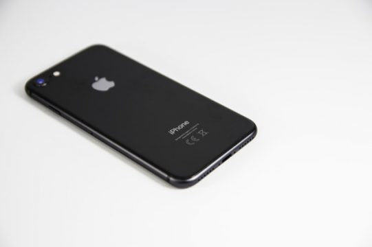Batteria Smartphone