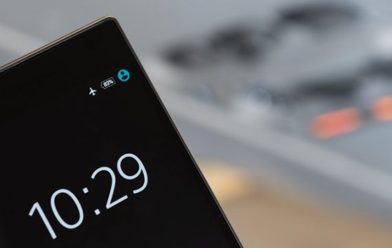Batteria Smartphone