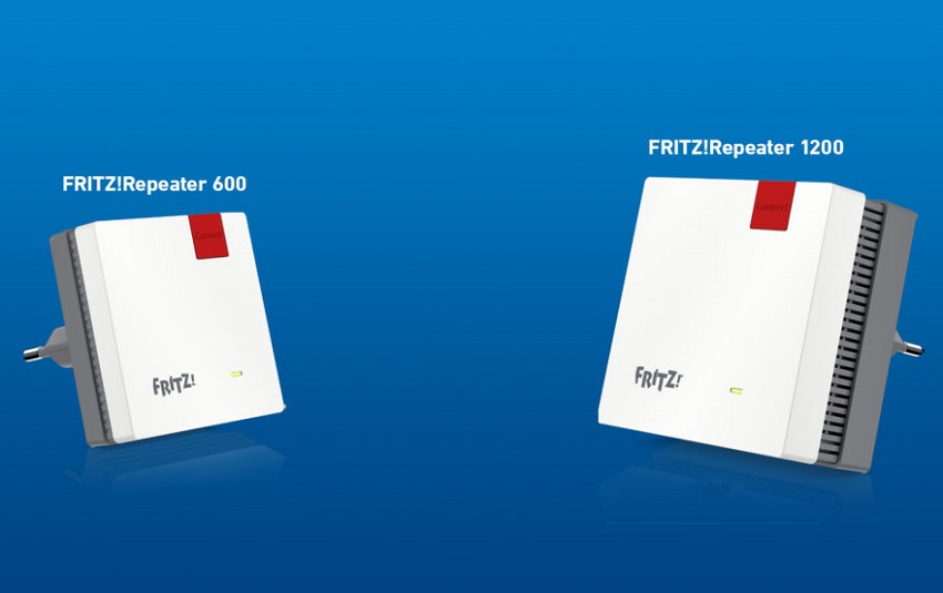 AVM FRITZ!Repeater