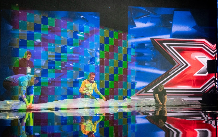 X Factor