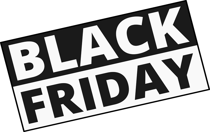 Black Friday 2019 Amazon
