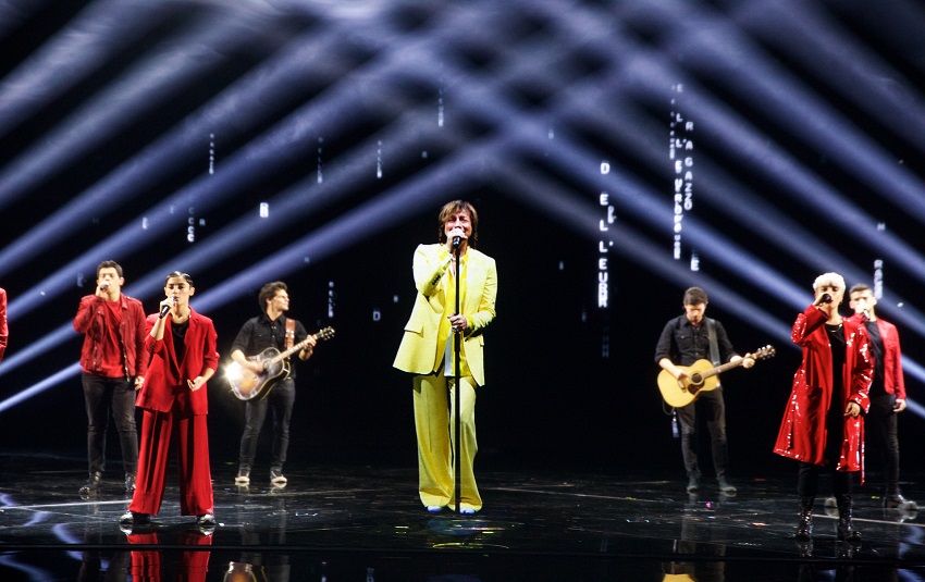 X Factor