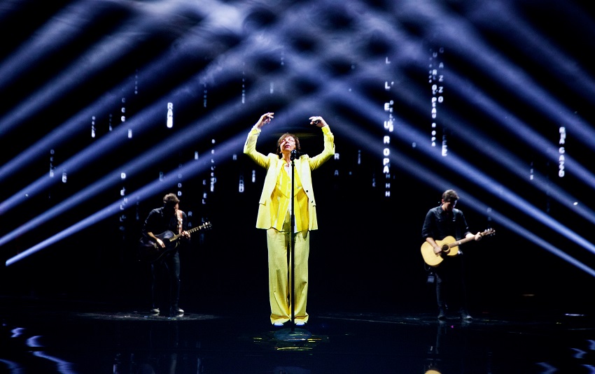 X Factor
