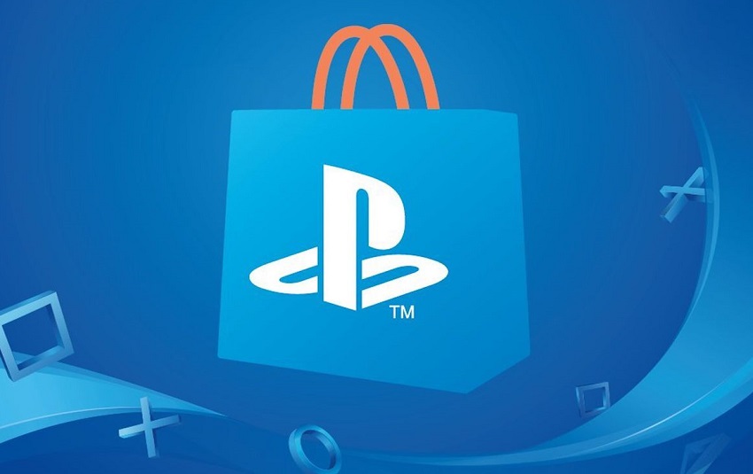 PlayStation Store Black Friday