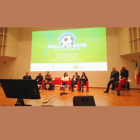 Skill Alexa contro il bullismo