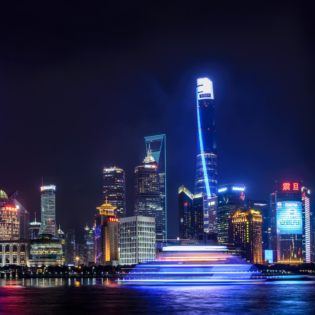 Cina e 5G